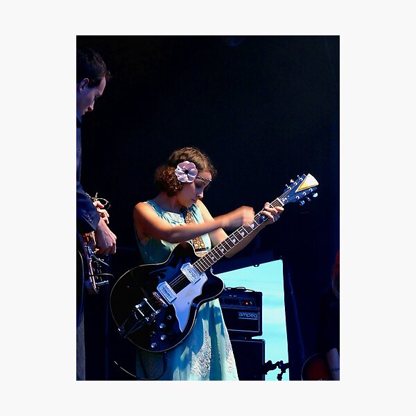 Item preview, r733/ Singer : 24   Gaby  Moreno -  photo Okaio Créations - Olavia-Olao  designed and sold by o.okaïo.