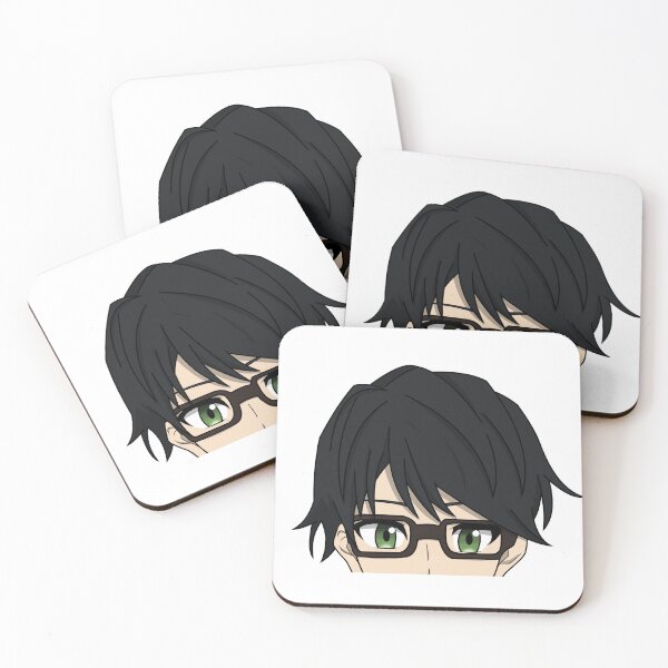 Item preview, Anime Peeker designed and sold by mirajaxerza.