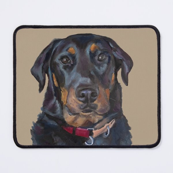 Item preview, Beauceron #2 designed and sold by Julie Ann Accornero.