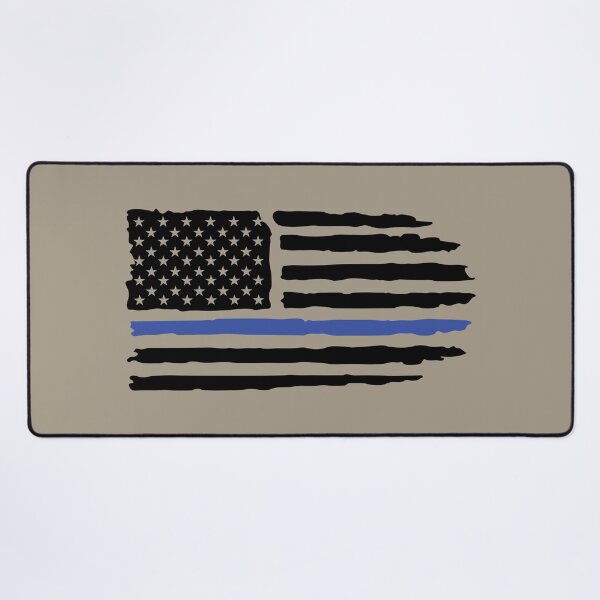 Item preview, Blue Line designed and sold by AJ  Liber.