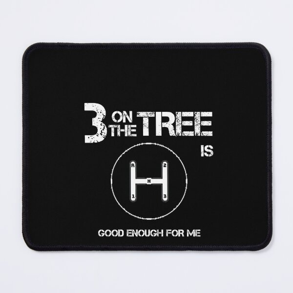 Item preview, Three on the tree manual transmission designed and sold by rachidhaz.