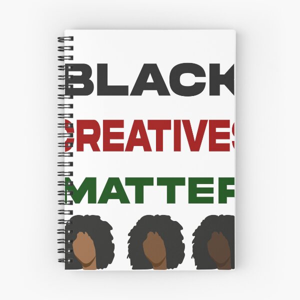 Item preview, black creatives matter designed and sold by preezay.