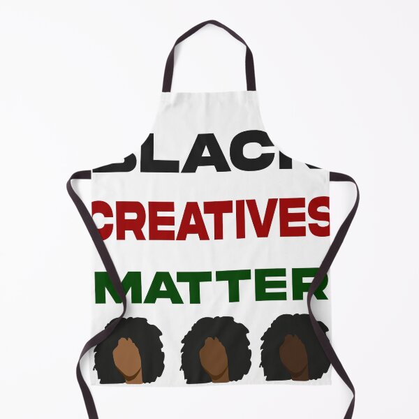 Item preview, black creatives matter designed and sold by preezay.