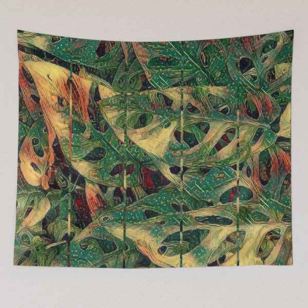 Item preview, Monstera A designed and sold by JuleZ54.