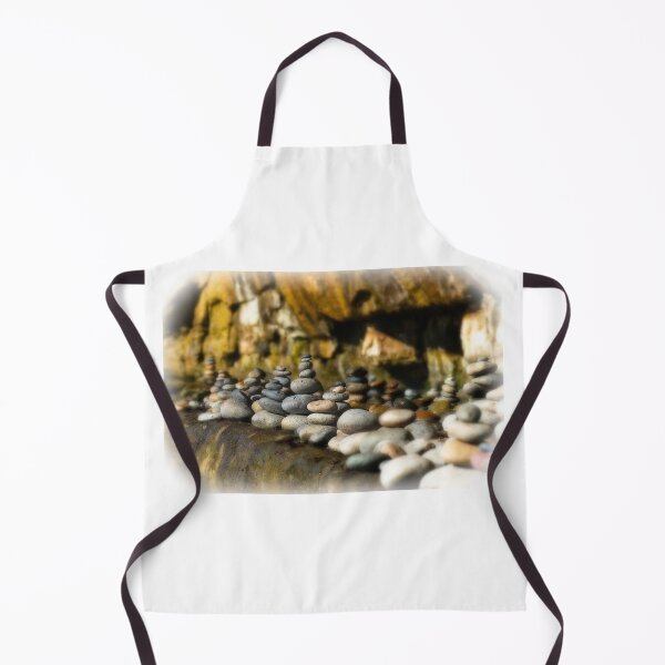 Item preview, Encinitas Stone Piles designed and sold by Waves.