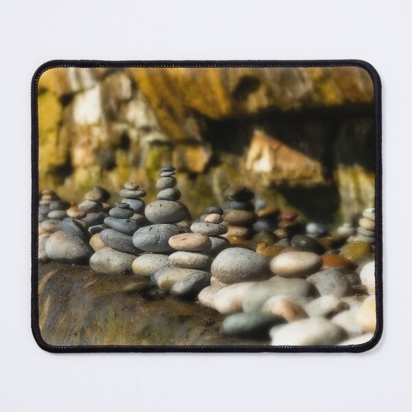 Item preview, Encinitas Stone Piles designed and sold by Waves.