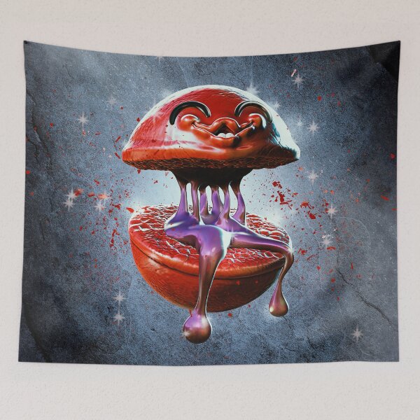 Item preview, Candy Cras! designed and sold by Cyclopgorila.