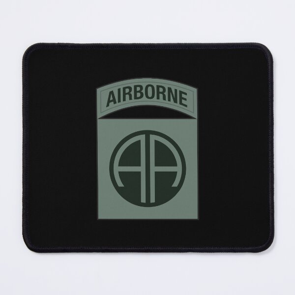 Item preview, 82nd Paratrooper Airborne Division  designed and sold by AJ  Liber.