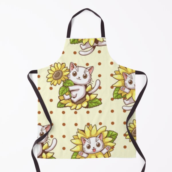 Item preview, You Are My Sunshine Cat Sunflower designed and sold by Dbanksdesign.