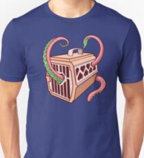 Tentacles Unisex T-Shirt