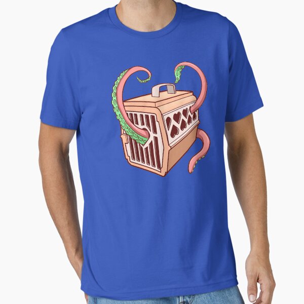 Tentacles Essential T-Shirt