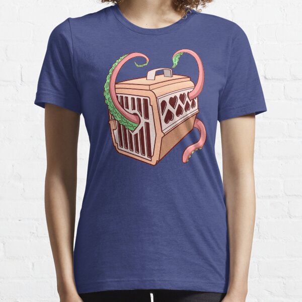 Tentacles Essential T-Shirt
