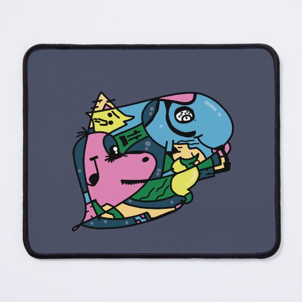 Item preview, Underworld Sea designed and sold by Alec Buchan.