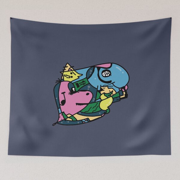 Item preview, Underworld Sea designed and sold by Alec Buchan.