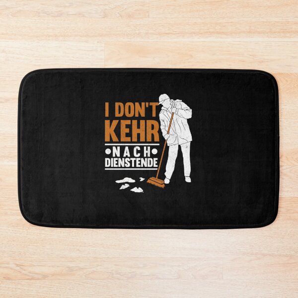 Item preview, Cleaning Putzmann school janitor designed and sold by Printed-Memes.