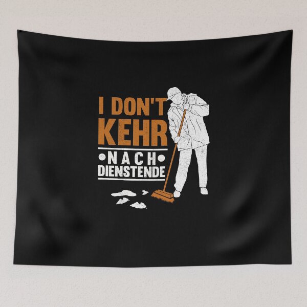 Item preview, Cleaning Putzmann school janitor designed and sold by Printed-Memes.