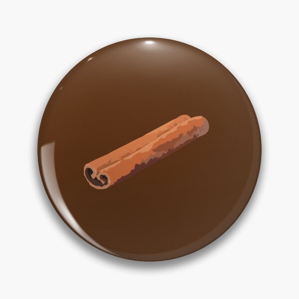 Item preview, Cinnamon Sticks designed and sold by CaffeinatedVibe.