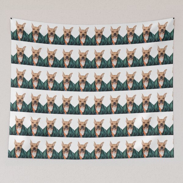 Item preview, Fashion Dog designed and sold by Atheneadesign.