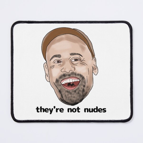 Item preview, Gino 90 day fiance - not nudes  designed and sold by Ofthemoral.