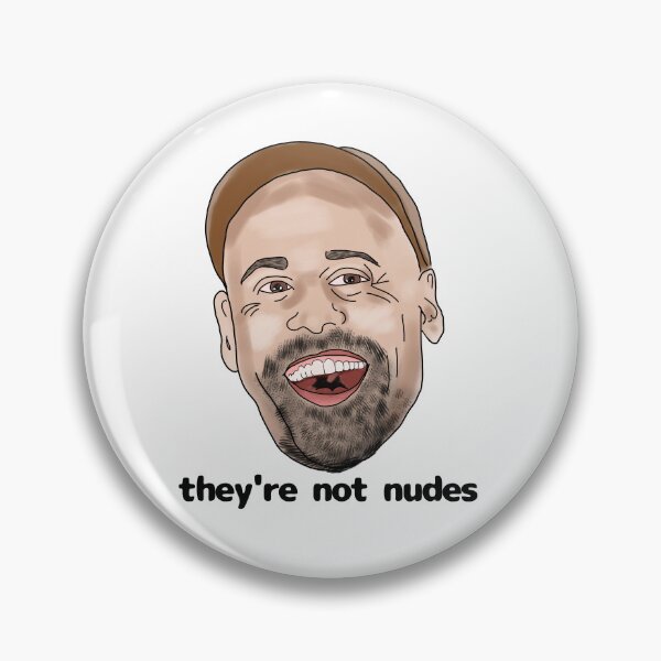 Item preview, Gino 90 day fiance - not nudes  designed and sold by Ofthemoral.