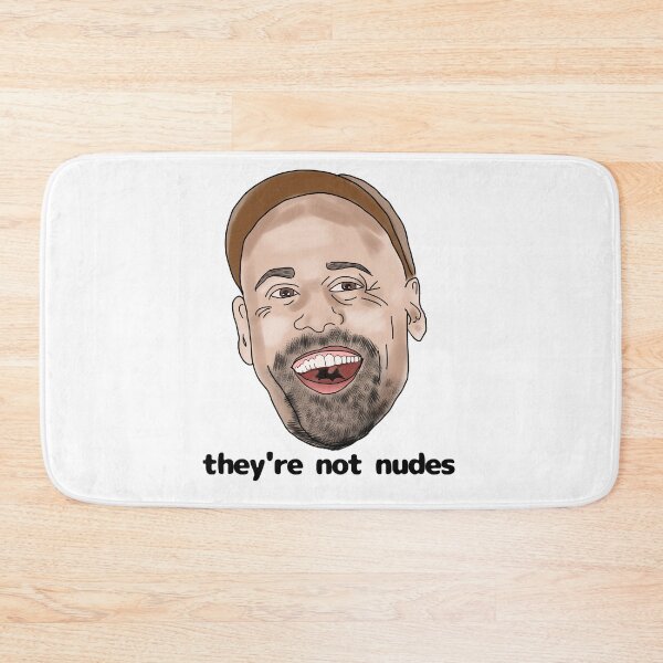 Item preview, Gino 90 day fiance - not nudes  designed and sold by Ofthemoral.
