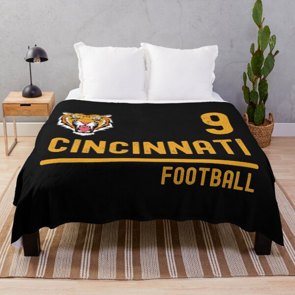 Item preview, Cincinnati Football-Football- Joe Burrow-Cincinnati-Super bowl, Cincinnati-fan-Cincinnati Champions-Joe Burrow Bengals designed and sold by SighFly52.