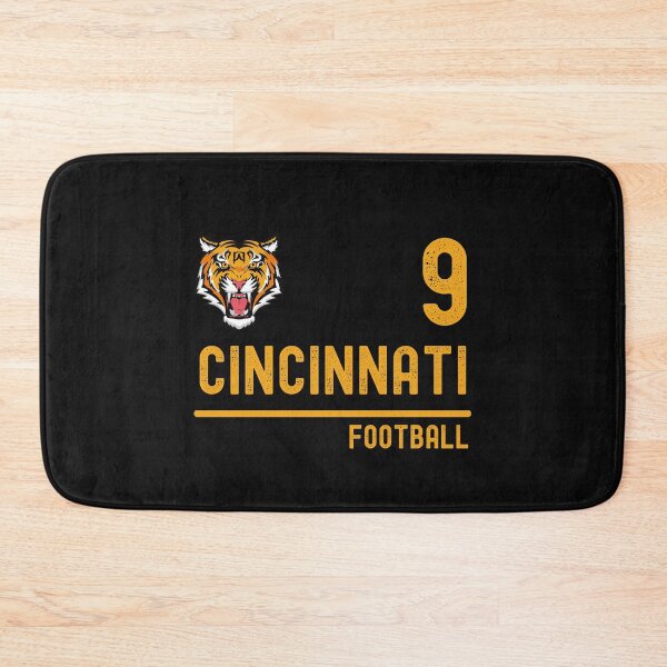 Item preview, Cincinnati Football-Football- Joe Burrow-Cincinnati-Super bowl, Cincinnati-fan-Cincinnati Champions-Joe Burrow Bengals designed and sold by SighFly52.