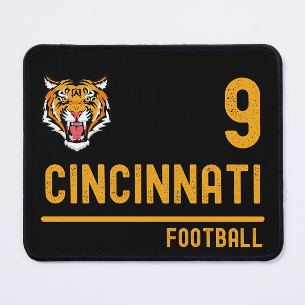 Item preview, Cincinnati Football-Football- Joe Burrow-Cincinnati-Super bowl, Cincinnati-fan-Cincinnati Champions-Joe Burrow Bengals designed and sold by SighFly52.