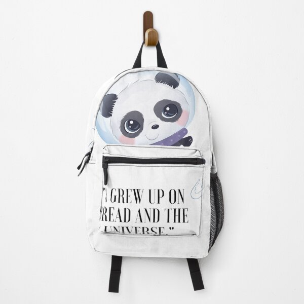 Item preview, SPACE PANDA-ASTRONOMY designed and sold by TrendyLuxShop.