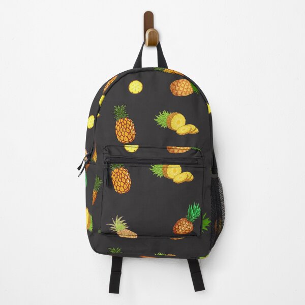 Item preview, Pineapples and Pineapple Slices designed and sold by silviaol.