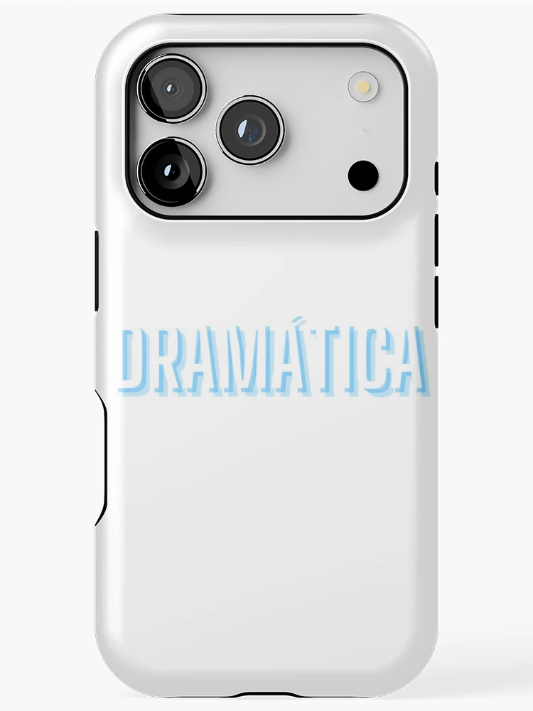 Thumbnail 1 of 4, iPhone Case, Dramatica designed and sold by dattbeetch.