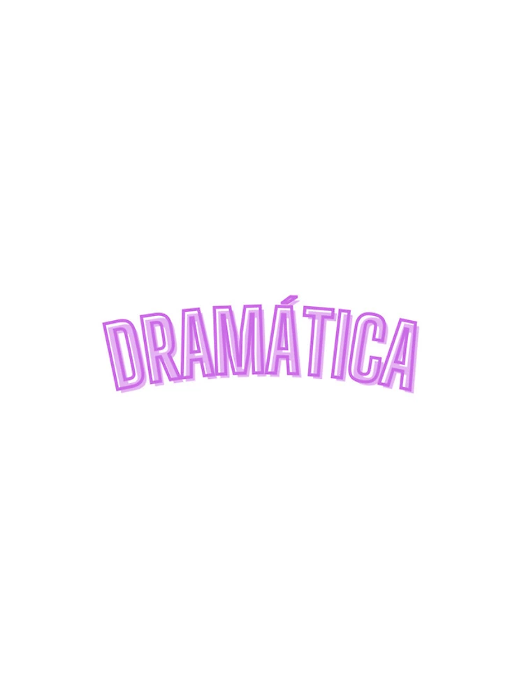 Thumbnail 4 of 4, iPhone Case, Dramatica designed and sold by dattbeetch.