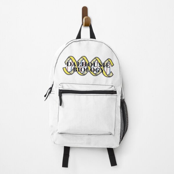 Item preview, DALHOUSIE UNIVERSITY BIOLOGY designed and sold by stickergal99.