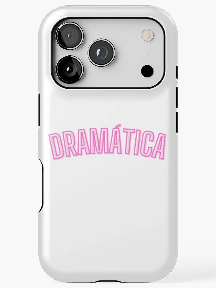 Thumbnail 1 of 4, iPhone Case, Dramatica designed and sold by dattbeetch.