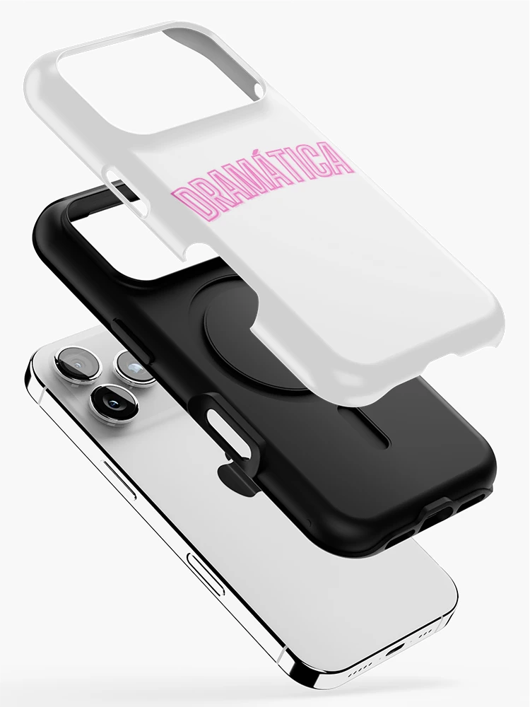 Thumbnail 2 of 4, iPhone Case, Dramatica designed and sold by dattbeetch.