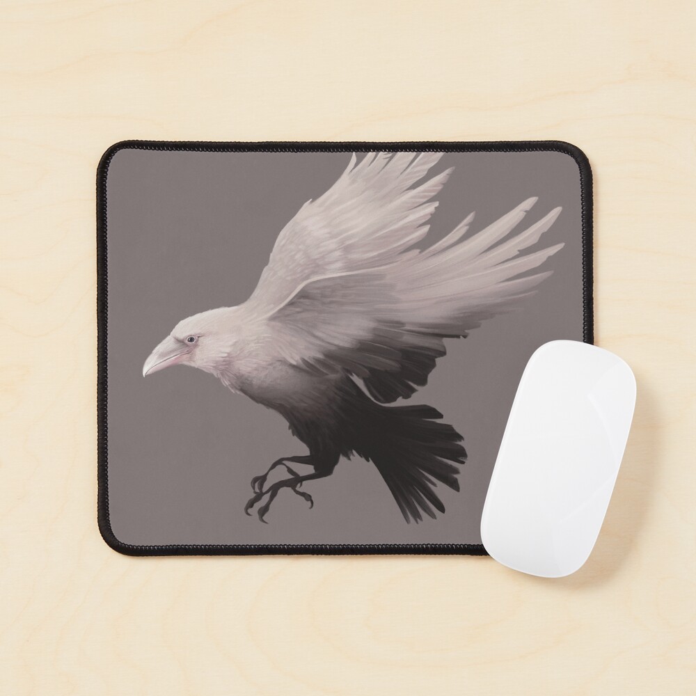 Item preview, Mouse Pad designed and sold by imogenoh.