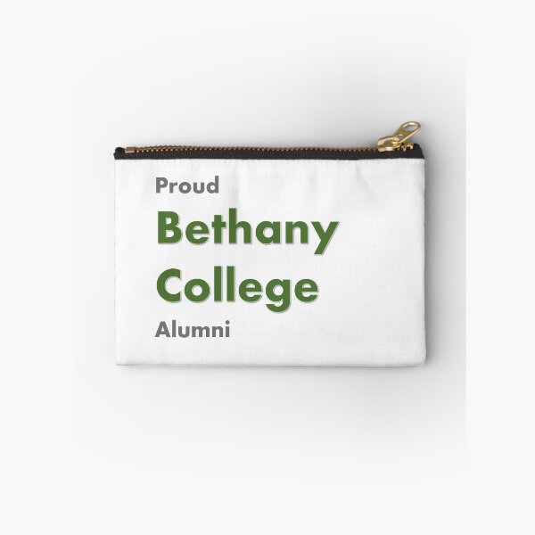 Item preview, Proud Bethany College Alumni designed and sold by STMCreative.
