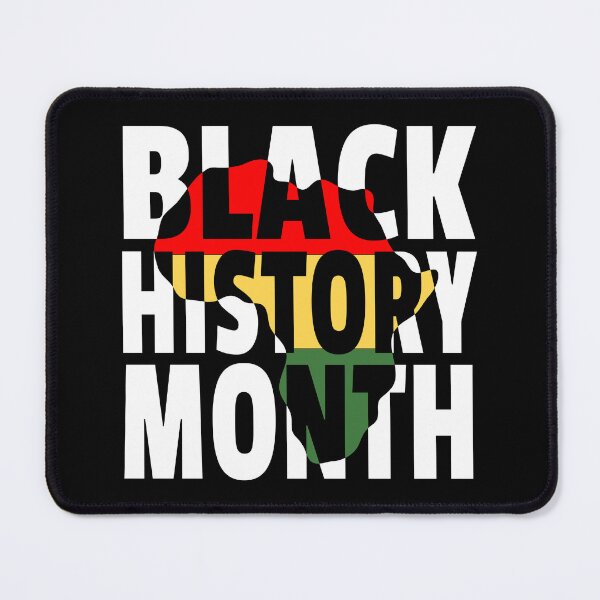 Item preview, Black History Month designed and sold by zackup.