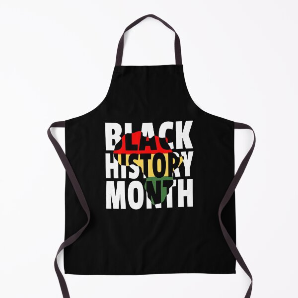 Item preview, Black History Month designed and sold by zackup.