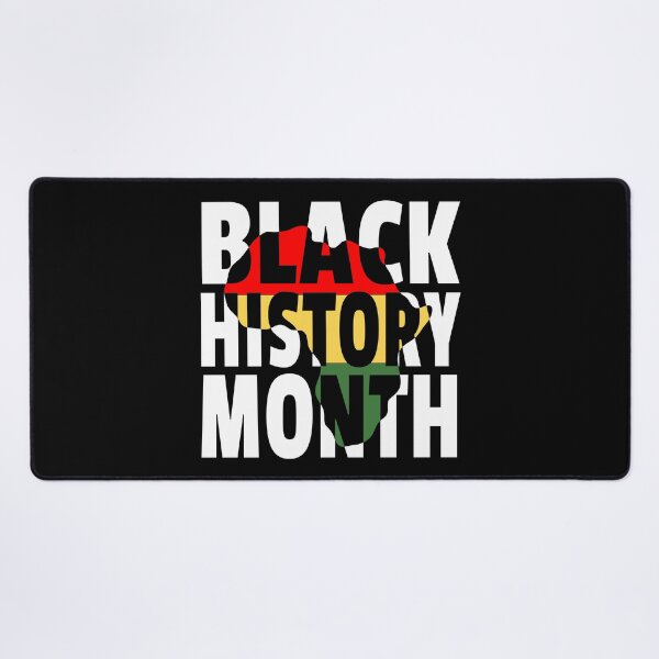 Item preview, Black History Month designed and sold by zackup.