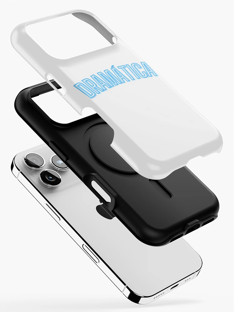 Thumbnail 2 of 4, iPhone Case, Dramatica designed and sold by dattbeetch.