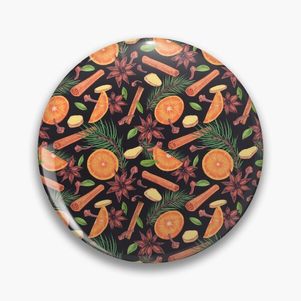Item preview, spices,herbs pattern designed and sold by cutecrazytshirt.