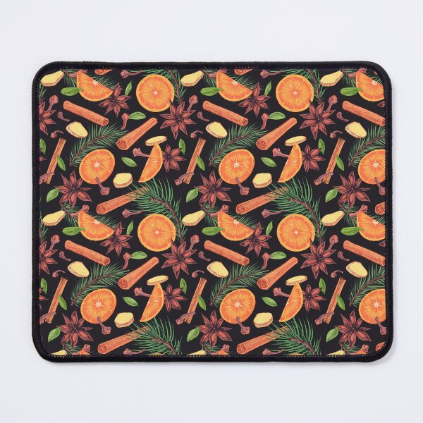 Item preview, spices,herbs pattern designed and sold by cutecrazytshirt.