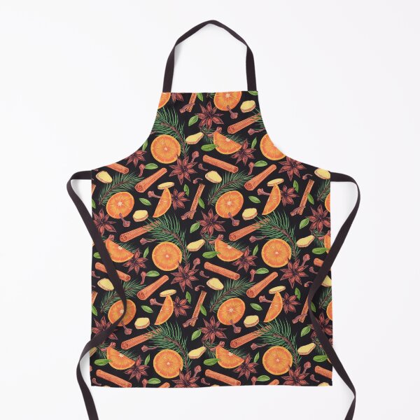 Item preview, spices,herbs pattern designed and sold by cutecrazytshirt.