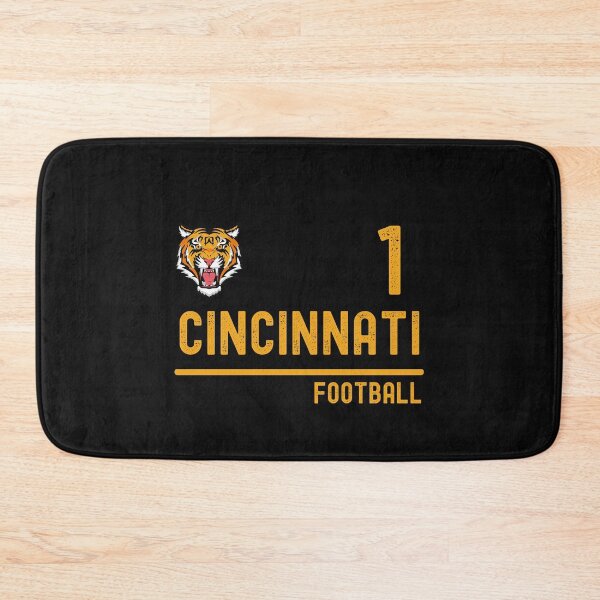 Item preview,  Cincinnati Football-Football- Ja marr Chase-Cincinnati-Super bowl, Cincinnati-fan-Cincinnati Champions-Joe Burrow Bengals designed and sold by SighFly52.