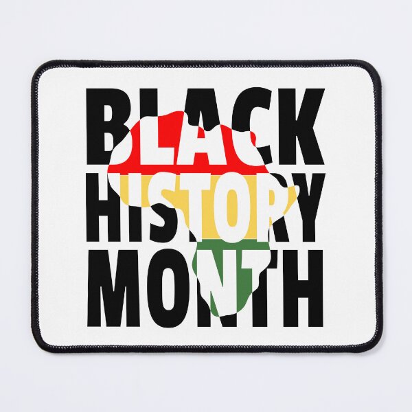 Item preview, Black History Month designed and sold by zackup.