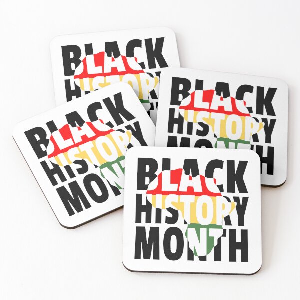 Item preview, Black History Month designed and sold by zackup.