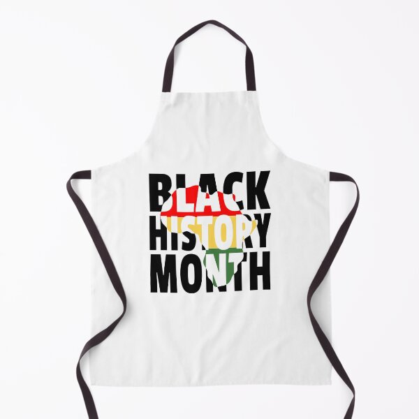 Item preview, Black History Month designed and sold by zackup.