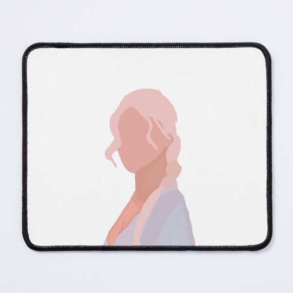Item preview, Cassie Euphoria Portrait designed and sold by emnewty.