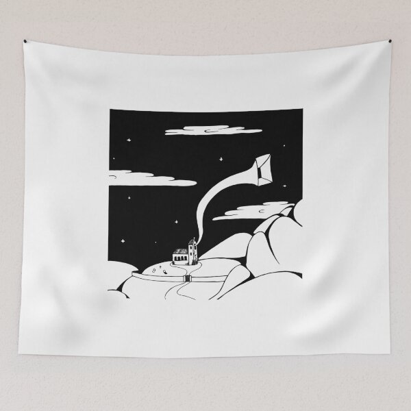 Item preview, Still Listening designed and sold by zzmyxazz.